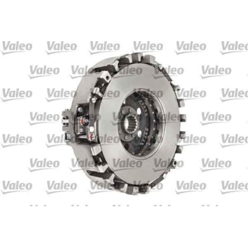 VALEO Kupplungsdruckplatte 279488