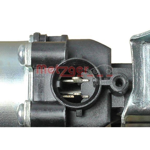 METZGER AUTOTEILE Fensterheber 2160418