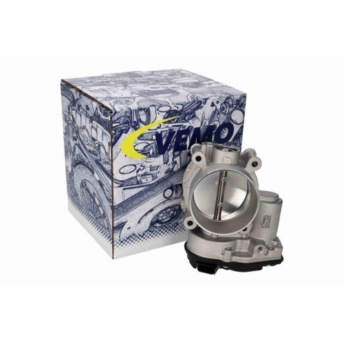 VEMO Drosselklappenstutzen Original VEMO Qualit&auml;t V25-81-0040