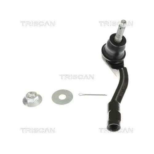 TRISCAN Spurstangenkopf 8500 43160