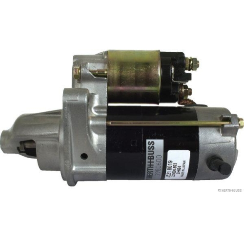 HERTH+BUSS JAKOPARTS Starter J5218019