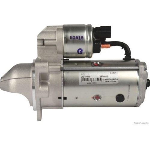 HERTH+BUSS JAKOPARTS Starter J5210919
