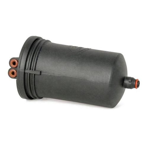Arnott Lufttrocknerpatrone, Druckluftanlage D-2171