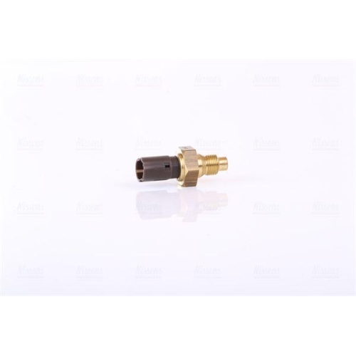 NISSENS Sensor, K&uuml;hlmitteltemperatur ** FIRST FIT ** 207075