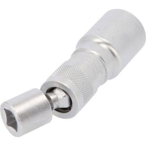 KS TOOLS Steckschl&uuml;sselsatz, Z&uuml;ndkerze 517.1149