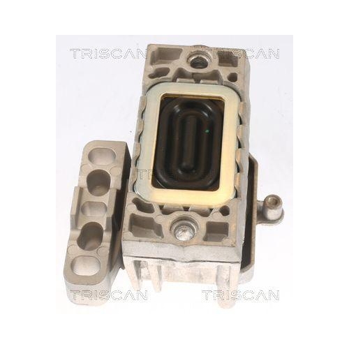 TRISCAN Lagerung, Motor 8505 29127