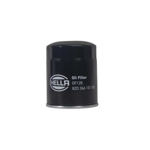 HELLA &Ouml;lfilter 8ZO 366 101-281