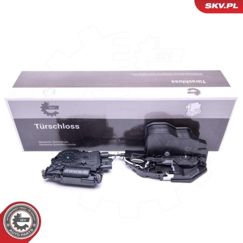 ESEN SKV T&uuml;rschloss 16SKV783
