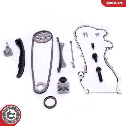 ESEN SKV Steuerkettensatz 21SKV220