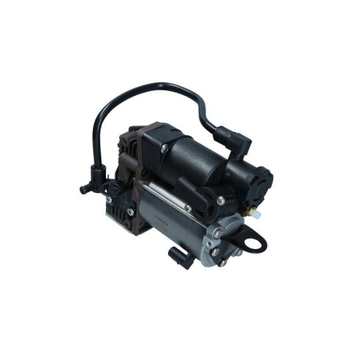 KAMOKA Kompressor, Druckluftanlage 2077017