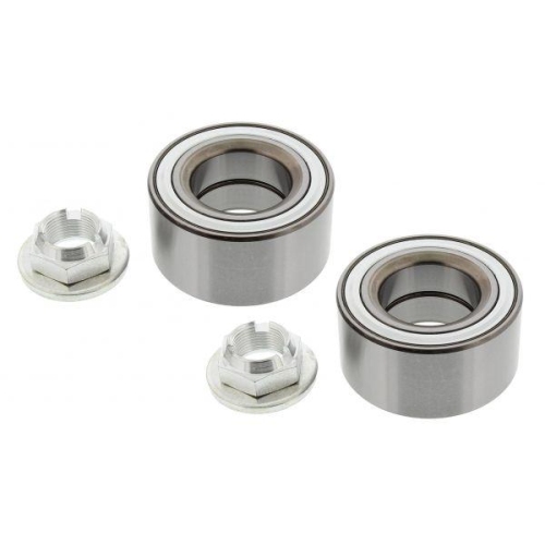 MAPCO Radlagersatz 46638
