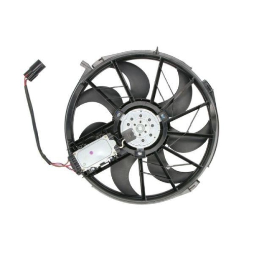 THERMOTEC Elektromotor, K&uuml;hlerl&uuml;fter D8M013TT