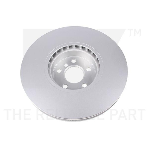 NK Bremsscheibe 3415127