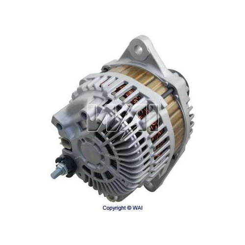 WAI Generator 11231N