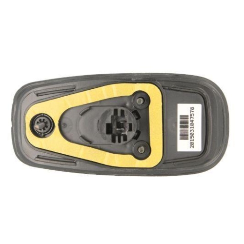 TRUCKLIGHT Umrissleuchte SM-RV001