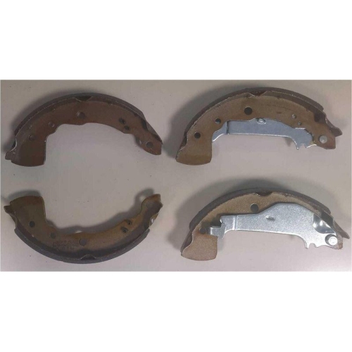 FERODO Bremsbackensatz PREMIER FSB4331
