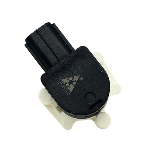 AUTLOG Sensor, Leuchtweitenregulierung AS6445