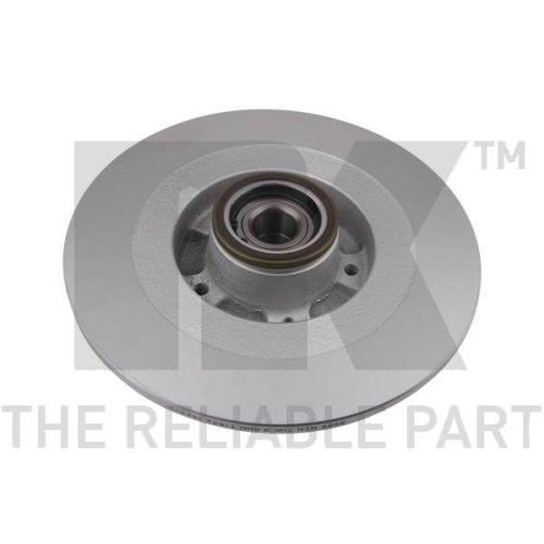 NK Bremsscheibe 313989