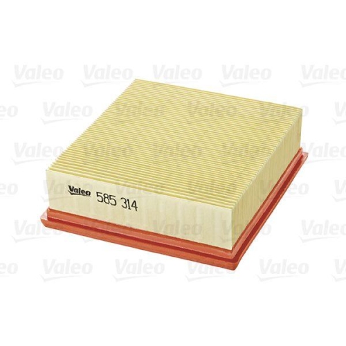 VALEO Luftfilter 585314
