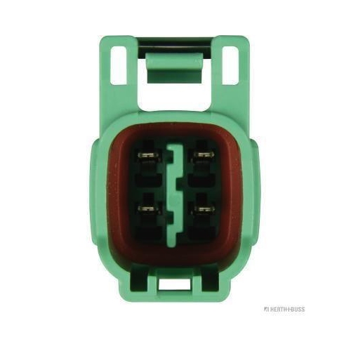 HERTH+BUSS JAKOPARTS Lambdasonde J1468015