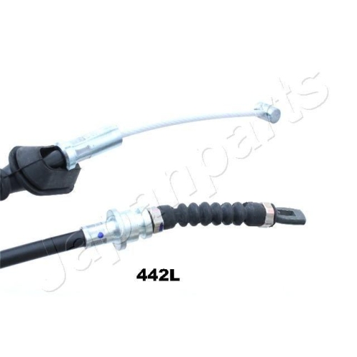 JAPANPARTS Seilzug, Feststellbremse BC-442L