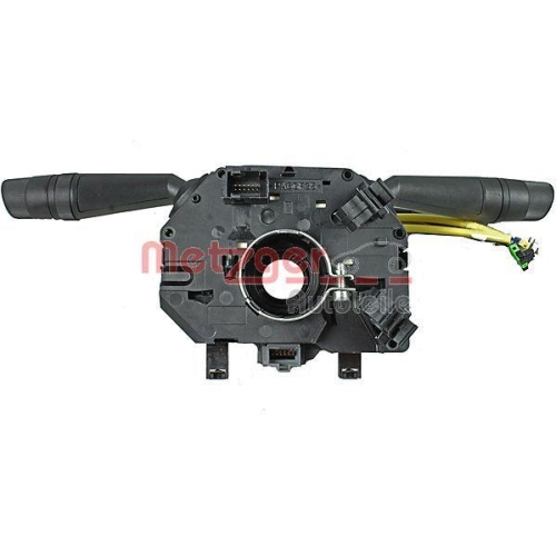 METZGER AUTOTEILE Lenkstockschalter ORIGINAL ERSATZTEIL 0916495