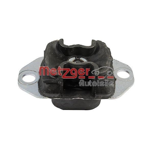 METZGER AUTOTEILE Lagerung, Motor GREENPARTS 8054007