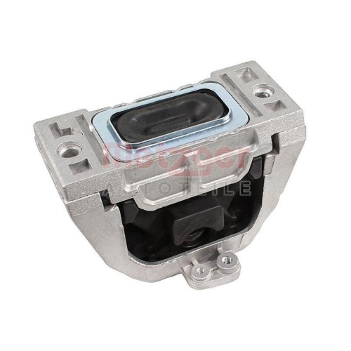 METZGER AUTOTEILE Lagerung, Motor 8053934