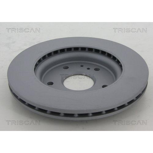 TRISCAN Bremsscheibe