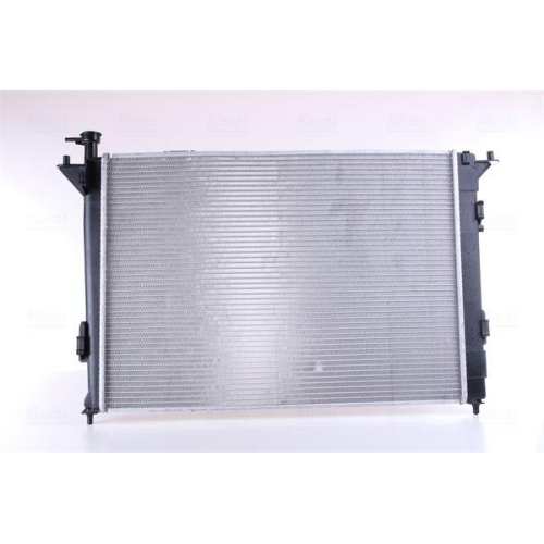 NISSENS K&uuml;hler, Motork&uuml;hlung 67522