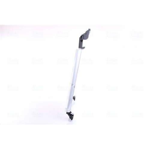 NISSENS Kondensator, Klimaanlage 940930