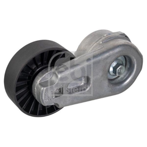 FEBI BILSTEIN Riemenspanner, Keilrippenriemen