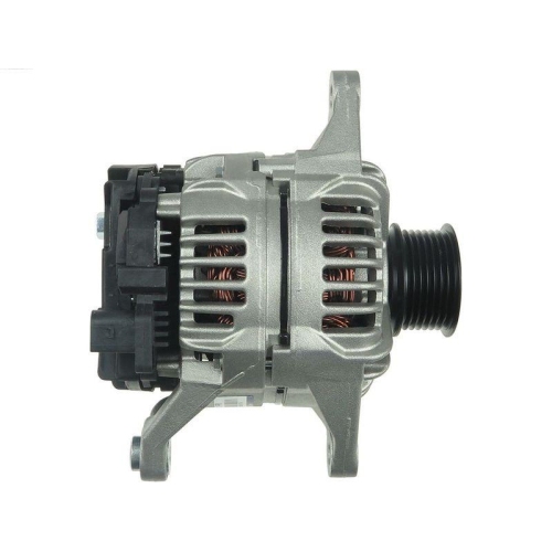 AS-PL Generator Wiederaufbereitet AS-PL