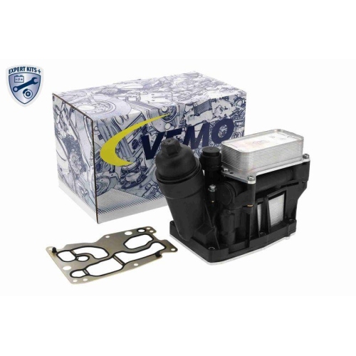 VEMO Ölfiltermodul EXPERT KITS + V20-60-1567-1