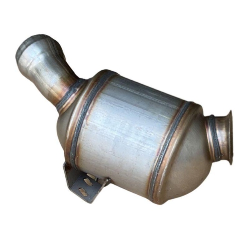 AHG Ruß-/Partikelfilter, Abgasanlage AHG2019