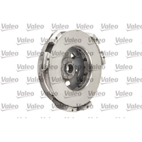 VALEO Kupplungsdruckplatte 800534