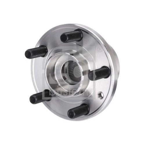 FEBI BILSTEIN Radlagersatz 174348