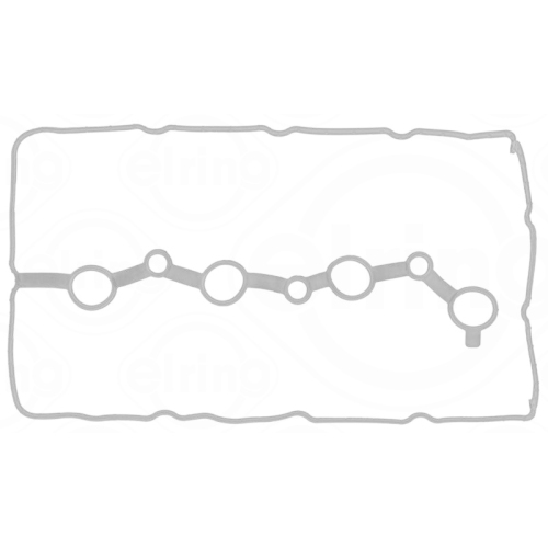 ELRING Dichtung, Zylinderkopfhaube B30.270