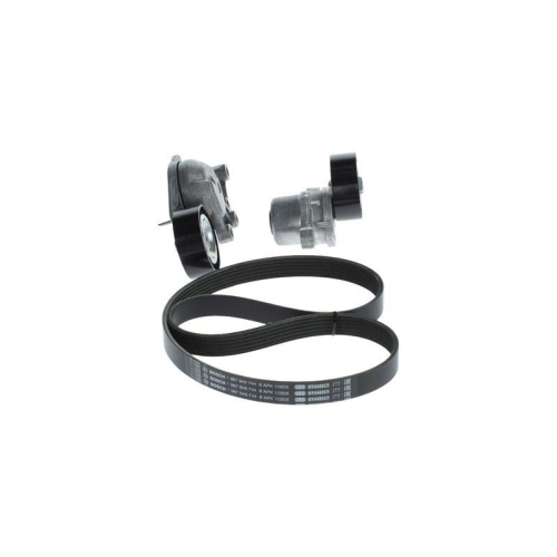 BOSCH Keilrippenriemensatz 1 987 600 725