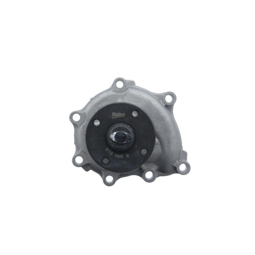VALEO Wasserpumpe, Motork&uuml;hlung 529634