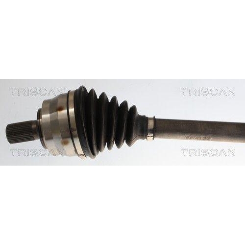TRISCAN Antriebswelle 8540 27612