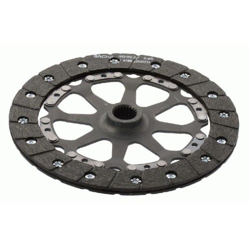 SACHS Kupplungsscheibe 1864 521 132