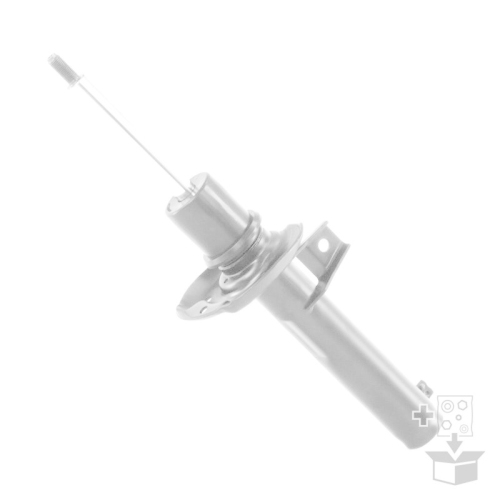 MONROE Sto&szlig;d&auml;mpfer 742253SP
