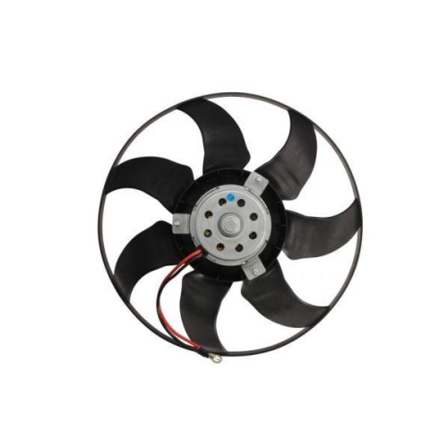 THERMOTEC L&uuml;fter, Motork&uuml;hlung D8W051TT