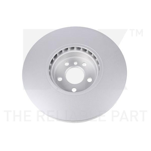 NK Bremsscheibe 3415128