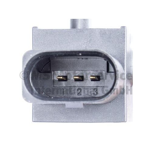 PIERBURG Sensor, Abgasdruck 7.11492.14.0