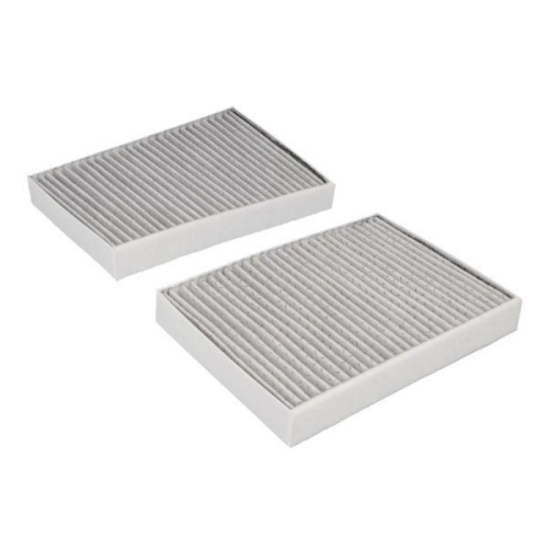 PURRO Filter, Innenraumluft PUR-PC3046AG-2