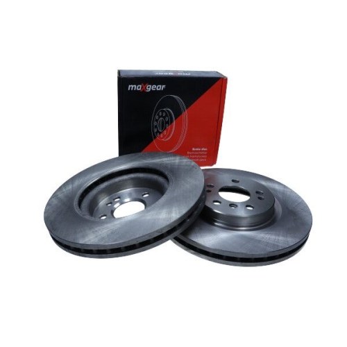 MAXGEAR Bremsscheibe 19-1328