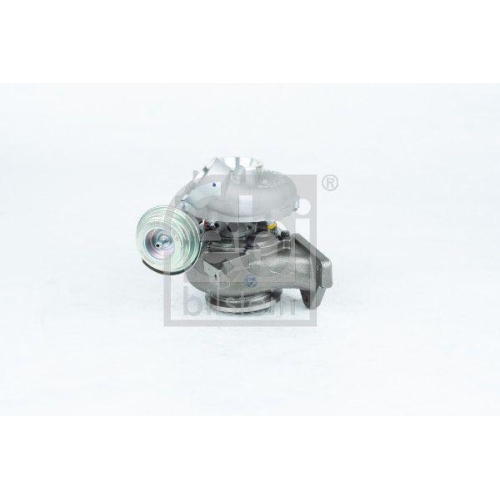 FEBI BILSTEIN Lader, Aufladung Garrett Turbo NEU 187390