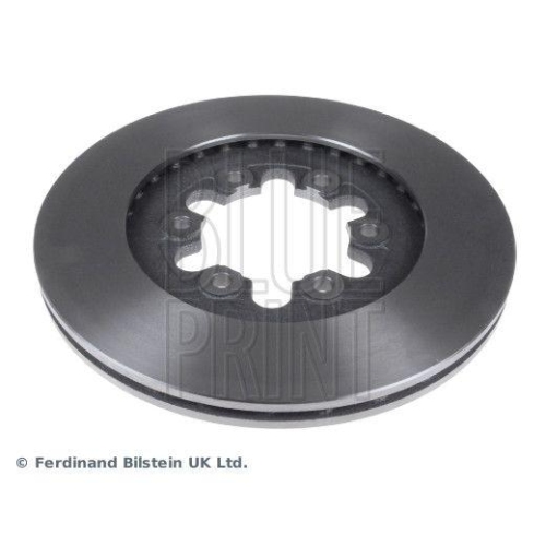 BLUE PRINT Bremsscheibe ADM54345